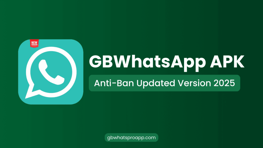 GB WhatsApp Pro