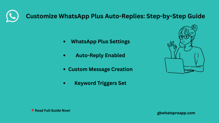 Auto-Replies